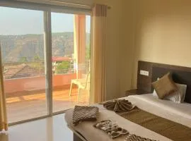 Hotel Mahabaleshwar Mount View