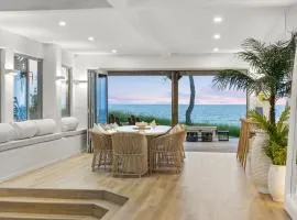 Saltwater Beach House