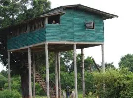Yala Heights Inn