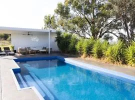 The Albens - Countryside Chic amongst the Hills