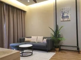 Malacca Five-O Seaview Apartment