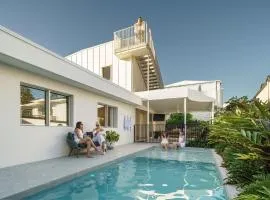 Villa Parkana - Beachside Buddina