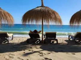 Apartment Beachfront Accommodation