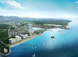 Sokcho Chonpines Beach Hotel, hotel em Sokcho