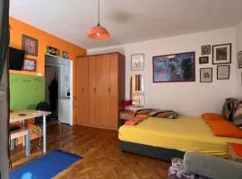 Orange Place Studio