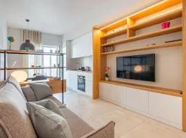 Marina Apartment 100m From Sea - Happy Rentals
