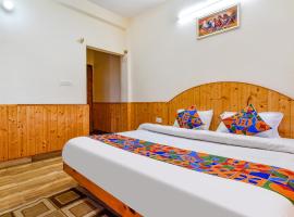 FabHotel Suvidha Cottage, hotel Aleo környékén Manāliban