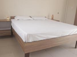 swaastik stay, hotel en Rishikesh