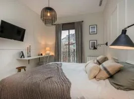 The Collection Barcelona - Luxury 4-bedrooms in Rambla de Catalunya