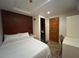 Casa Ison Hotel, Hotel in Sablayan