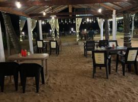 Absolute paradise, glamping en Gokarna