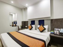 Hotel S B INN Paharganj، فندق في باهارجانج، نيودلهي