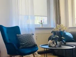 Apartament rodzinny