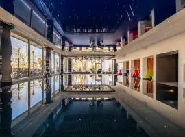 Crowne Plaza Antwerpen by IHG