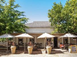 Via's Guesthouse, guest house in Greyton