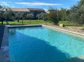 le Nomade en Provence