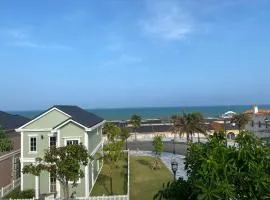 Villa view biển novaworld phan thiết