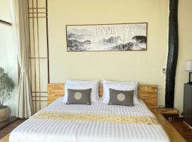 Sunset room, serviced apartment in Ban Huai Khai