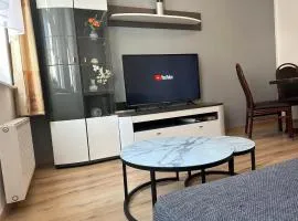 3 room apartment center east