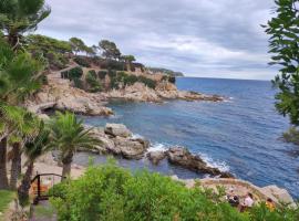 COSTA NORTE VINAROS, hotel en Vinaròs