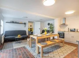 Hamburg City Apartment