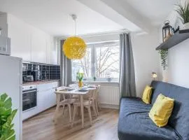 Modern Apartment for 6 close to the Schanzenviertel - Unit 2