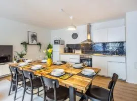 3 Bedroom apartment in great location