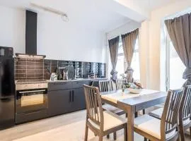Cosy 2-room Apartment in urban location