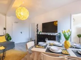 1 Schulterblatt-Apartments Hamburg For 6
