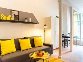 Cosy loft style Apartment in Berlin Wilmersdorf