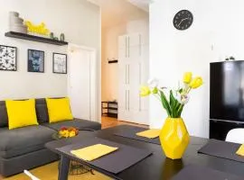 Central Apartment