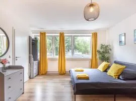 Schulterblatt-Apartments Hamburg Unit 3 For 5
