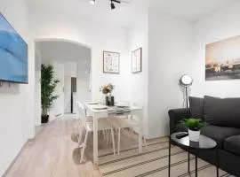 Apartment close to Theresienwiese