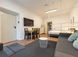 Apartment 2 Hamburg Winterhude