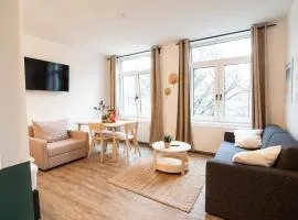 Hamburg - Cosy Apartment for 5