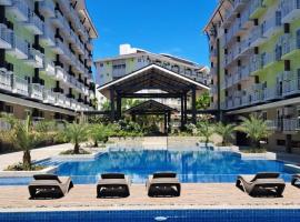 Zhamira Avior's Condominium, lägenhet i Mactan