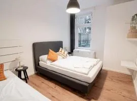 Great Three Bedroom Apartment