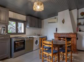 Casa Calma - Maison à proximité des plages、フィガリのホテル