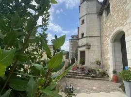 Manoir des Roches 41