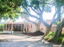 Bydand Guest House, hotel em Addo