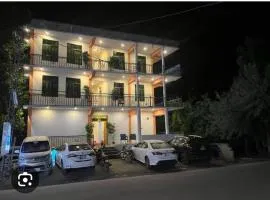 Hunza Hilton Hotel Gilget Baltestan
