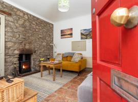 Marian Cottage, hotel en Ingleton