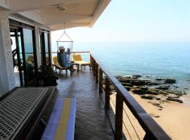 taghazout playa, familiehotel i Taghazout