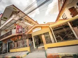 Zaniya's Pension