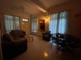 Beautiful 2bhk near Hitech city