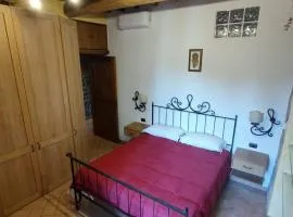 Dimora de' Canulei