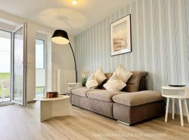 도룸 노이펠트에 위치한 호텔 Die Beste im Norden! de Seenodel