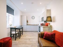 Oak View, appartement in Bowness-on-Windermere