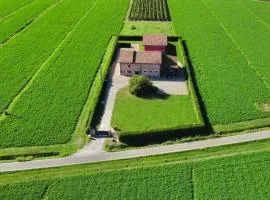LA CASCINA DEL BALSAMICO b&b
