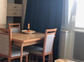 Apartament przy Ergo